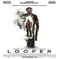 looper 2012 hindi dubbed full movie Looper (2012) Hindi Dubbed Full Movie Watch Online HD Print Free Download
