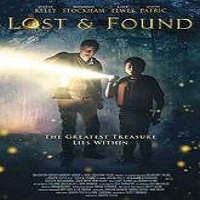 lost found 2016 full movie Lost & Found (2016) Full Movie Watch Online HD Print Free Download