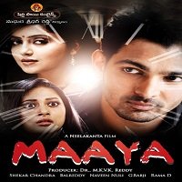 maaya 2014 hindi dubbed full movie watch Maaya (2014) Hindi Dubbed Full Movie Watch Online HD Print Free Download