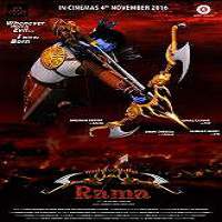 mahayoddha rama 2016 hindi full movie Mahayoddha Rama (2016) Hindi Full Movie Watch Online HD Print Free Download