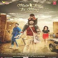 main teri tu mera 2016 punjabi full movie Main Teri Tu Mera (2016) Punjabi Full Movie Watch Online HD Print Free Download