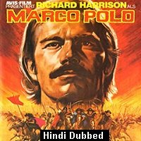 marco polo 1975 hindi dubbed full movie Marco Polo (1975) Hindi Dubbed Full Movie Watch Online HD Print Free Download