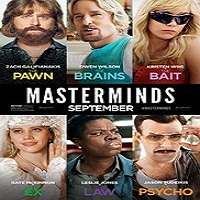 masterminds 2016 full movie Masterminds (2016) Full Movie Watch Online HD Print Free Download
