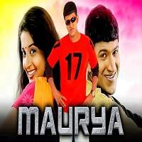 maurya 2019 hindi dubbed full movie Maurya (2019) Hindi Dubbed Full Movie Watch Online HD Print Free Download