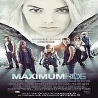 maximum ride 2016 full movie Maximum Ride (2016) Full Movie Watch Online HD Print Free Download
