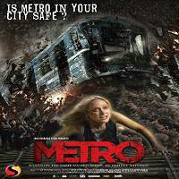 metro 2013 hindi dubbed full movie Metro (2013) Hindi Dubbed Full Movie Watch Online HD Print Free Download
