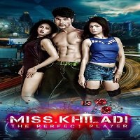 miss khiladi the perfect player 2020 hindi season 1 ep 1 to 6