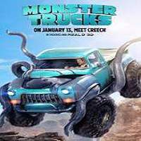 monster trucks 2016 full movie Monster Trucks (2016) Full Movie Watch Online HD Print Free Download