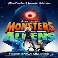 monsters vs aliens 2009 hindi dubbed full movie Monsters vs. Aliens (2009) Hindi Dubbed Full Movie Watch Online HD Free Download