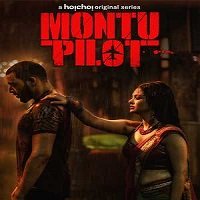 montu pilot 2019 hindi dubbed season 1 ep 1 to 5
