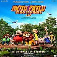 motu patlu king of kings 2016 hindi full movie Motu Patlu: King Of Kings (2016) Hindi Full Movie Watch Online HD Free Download