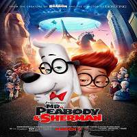 mr 5 Mr. Peabody & Sherman (2014) Hindi Dubbed Full Movie Watch Online HD Print Free Download