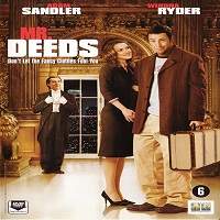 mr deeds 2002 hindi dubbed full movie Mr. Deeds (2002) Hindi Dubbed Full Movie Watch Online HD Free Download