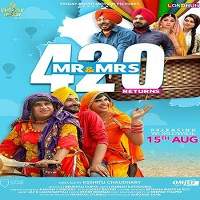 mr mrs 420 returns 2018 punjabi full movie Mr & Mrs 420 Returns (2018) Punjabi Full Movie Watch Online HD Print Free Download