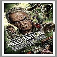 needlestick 2017 full movie Needlestick (2017) Full Movie Watch Online HD Print Free Download