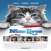 nine lives 2016 full movie Nine Lives (2016) Full Movie Watch Online HD Print Free Download