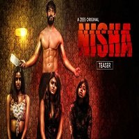 nisha 2019 hindi season 1 Nisha (2019) Hindi Season 1 Complete Watch Online HD Print Free Download