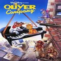 oliver company 1988 hindi dubbed full movie Oliver & Company (1988) Hindi Dubbed Full Movie Watch Online HD Free Download