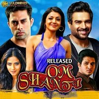 om shanti 2019 hindi dubbed Om Shanti (2019) Hindi Dubbed Full Movie Watch Online HD Print Free Download