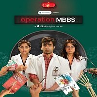 operation mbbs 2020 hindi season 1 complete Operation MBBS (2020) Hindi Season 1 Complete Watch Online HD Free Download