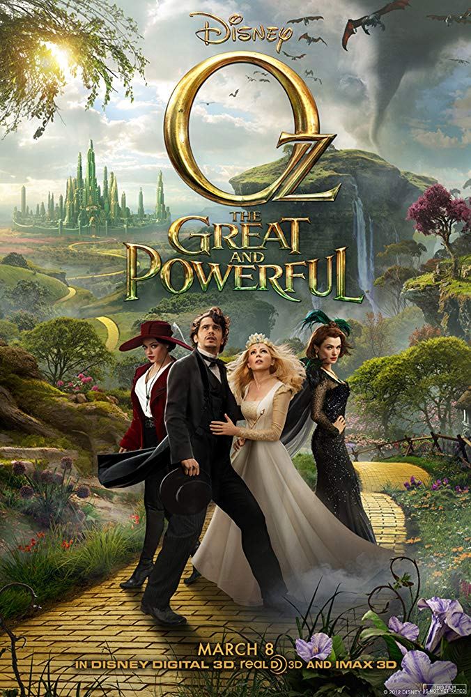 oz the great and powerful 2013 hindi dubbed full movie Oz the Great And Powerful (2013) Hindi Dubbed Full Movie Watch Online HD Free Download