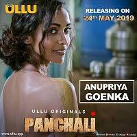 panchali 2019 hindi season 1 complete Panchali (2019) Hindi Season 1 Complete Watch Online HD Print Free Download