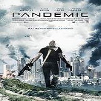 pandemic 2016 full movie Pandemic (2016) Full Movie Watch Online HD Print Quality Free Download