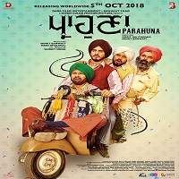 parahuna 2018 punjabi full movie Parahuna (2018) Punjabi Full Movie Watch Online HD Print Free Download