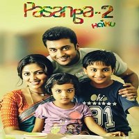 pasanga 2 2019 hindi dubbed full movie Pasanga 2 (2019) Hindi Dubbed Full Movie Watch Online HD Print Free Download