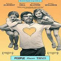 people places things 2015 full movie People Places Things (2015) Full Movie Watch Online HD Print Free Download