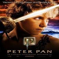 peter pan 2003 hindi dubbed full movie Peter Pan (2003) Hindi Dubbed Full Movie Watch Online HD Print Free Download