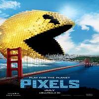 pixels 2015 hindi dubbed Pixels (2015) Hindi Dubbed Full Movie Watch Online HD Print Free Download