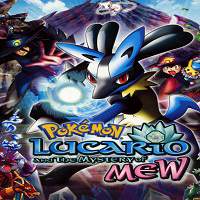 pokmon lucario and the mystery of mew 2005 hindi dubbed full movie watch online Pokémon: Lucario and the Mystery of Mew (2005) Hindi Dubbed Full Movie Watch Online HD Print Free Download