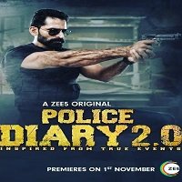 police diary 2 1 Police Diary 2.0 (Episode 11-12) Hindi Season 1 Watch Online HD Print Free Download