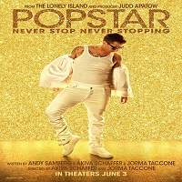 popstar never stop never stopping 2016 hindi dubbed Popstar: Never Stop Never Stopping (2016) Hindi Dubbed Full Movie Watch Online Download