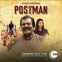 postman 2019 hindi season 1 watch Postman (2019) Hindi Season 1 Watch Online HD Free Download
