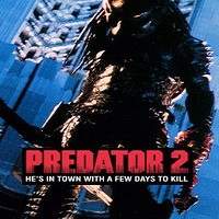 predator 2 1990 hindi dubbed full movie Predator 2 (1990) Hindi Dubbed Full Movie Watch Online HD Print Free Download