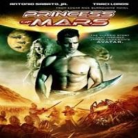 princess of mars 2009 hindi dubbed full movie Princess of Mars (2009) Hindi Dubbed Full Movie Watch Free Download