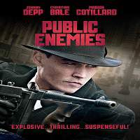 public enemies 2009 hindi dubbed full movie watch online Public Enemies (2009) Hindi Dubbed Full Movie Watch Online HD Print Free Download