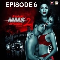 ragini mms returns 2019 hindi season 2 ep 6