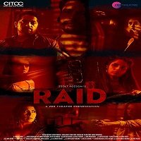 raid 2019 hindi Raid (2019) Hindi Full Movie Watch Online HD Print Free Download