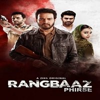 rangbaaz phirse 2019 hindi season 2 Rangbaaz Phirse (2019) Hindi Season 2 Watch Online HD Print Free Download