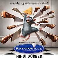 ratatouille 2007 hindi dubbed full movie Ratatouille (2007) Hindi Dubbed Full Movie Watch Online HD Print Free Download