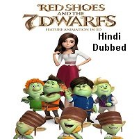 red shoes and the seven dwarfs 2019 unofficial hindi dubbed full movie Red Shoes and the Seven Dwarfs (2019) Unofficial Hindi Dubbed Full Movie Watch Free Download