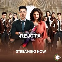 rejctx 2019 hindi season 1 complete watch online RejctX (2019) Hindi Season 1 Complete Watch Online HD Print Free Download