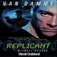 replicant 2001 hindi dubbed full movie watch online Replicant (2001) Hindi Dubbed Full Movie Watch Online HD Print Free Download