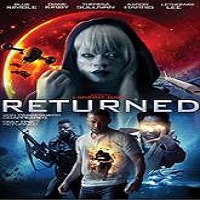 returned 2016 full movie Returned (2016) Full Movie Watch Online HD Print Free Download