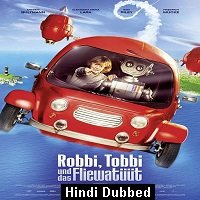robby and tobys fantastic voyager 2016 hindi dubbed Robby and Tobys Fantastic Voyager (2016) Hindi Dubbed Full Movie Watch Online HD Print Free Download
