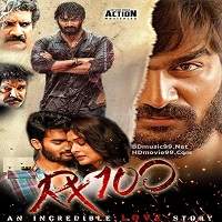 rx 100 2019 hindi dubbed full movie RX 100 (2019) Hindi Dubbed Full Movie Watch Online HD Print Free Download