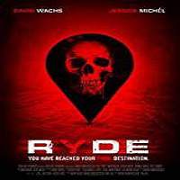 ryde 2017 full movie Ryde (2017) Full Movie Watch Online HD Print Free Download